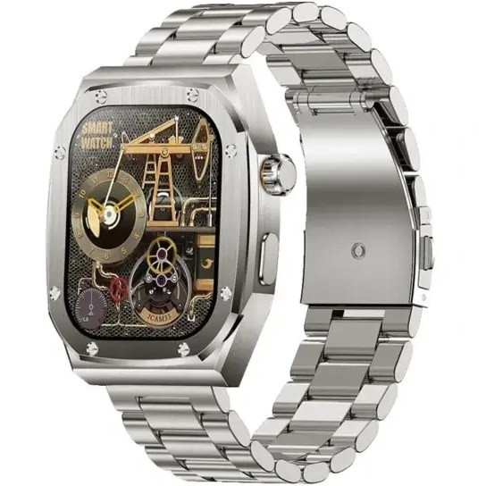 ساعت هوشمند مدل - Z79 MAX