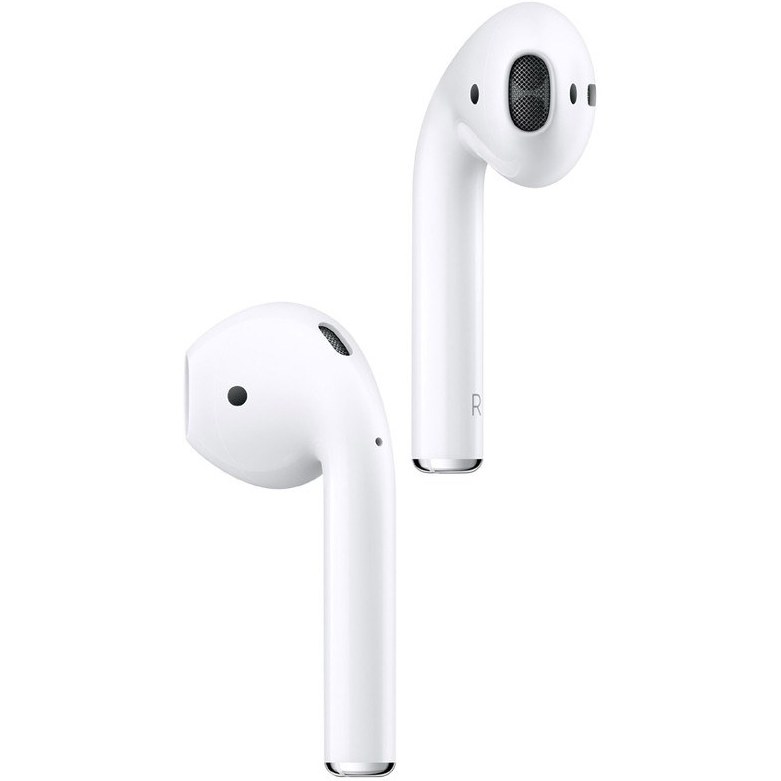 هدفون بی سیم اپل مدل Apple AirPods 2nd Generation Wireless Bluetooth Earbuds Limited ساخت ویتنام