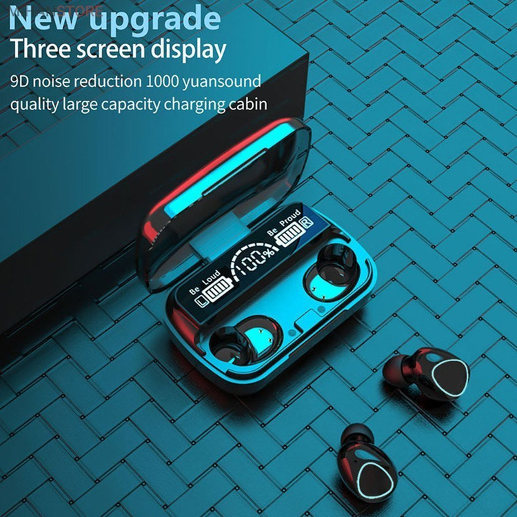 هدفون بی سیم نیوست مدل M10 PRO گیمینگ