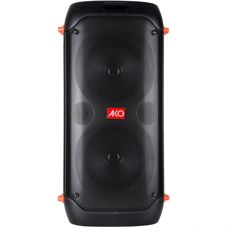 اسپیکر آکو مدل Sound Box 200
