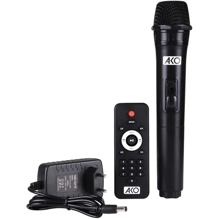 اسپیکر آکو مدل Sound Box 200