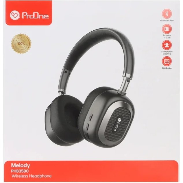 هدفون PROONE PHB3590