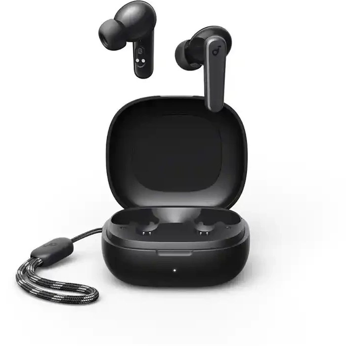 هدفون بی سیم اَنکر مدل SoundCore P25i