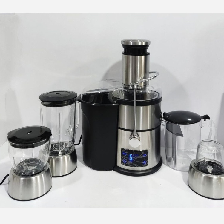 آبمیوه گیری چند کاره 2400w مدل فیلیپس PHILIPS PH2024