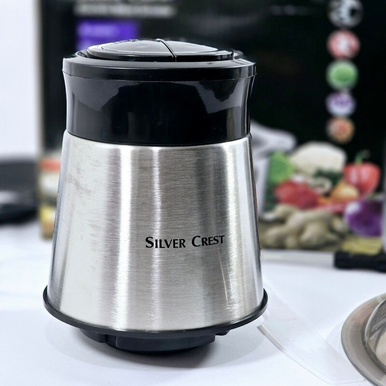 خردکن سیلور کرست 3 لیتری مدل xw-03