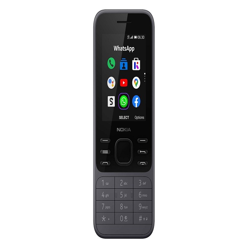 نوکیا 6300