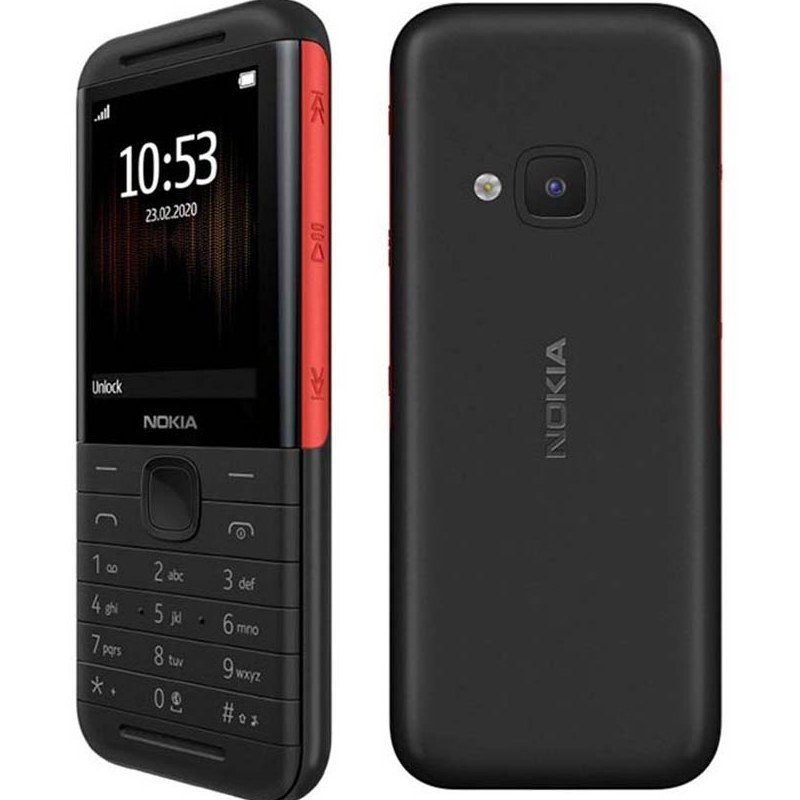 نوکیا 5310