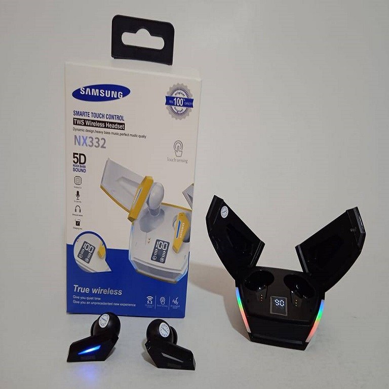 ایرپاد بی سیم SAMSUNG NX332