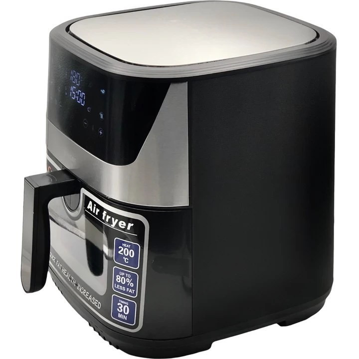 سرخ کن یونیک مدل CY8002 ظرفیت ۱۳.۵ لیتر