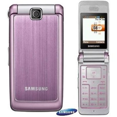 گوشی تاشو سامسونگ رم 64 رام 64 مگابایت S3600